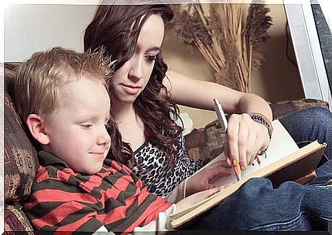 Find out about studies and interests when interviewing a babysitter.