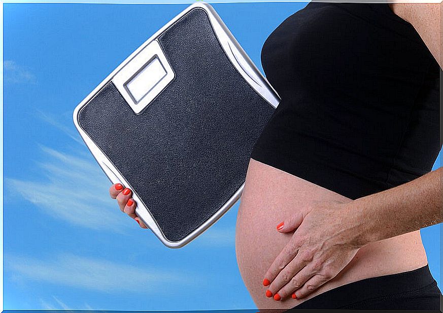 In order to prevent it, it is important to know the risks of obesity in pregnancy.