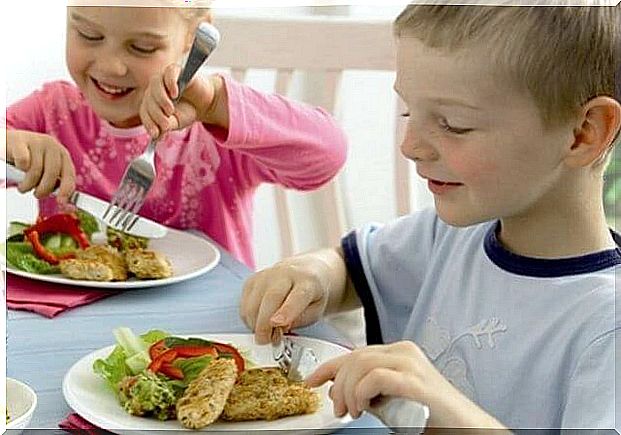 6 fish recipes for kids