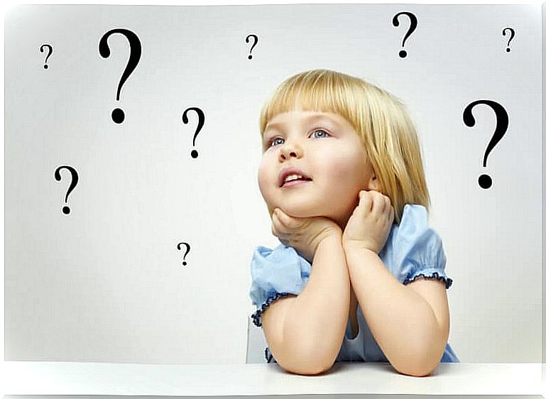 5 awkward questions for kids