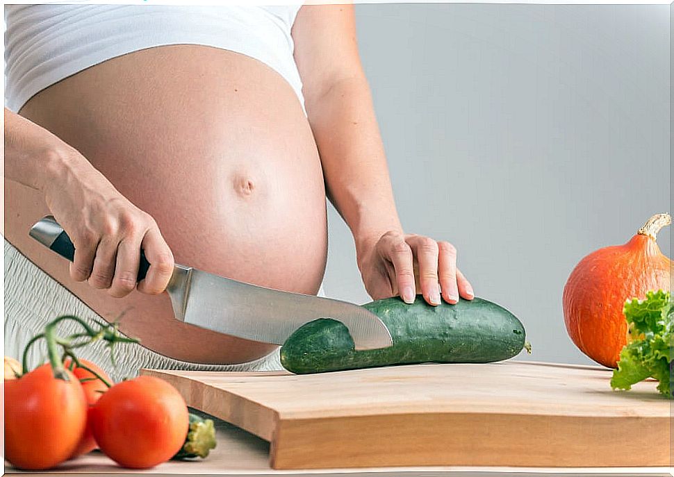 dinner-for-pregnant