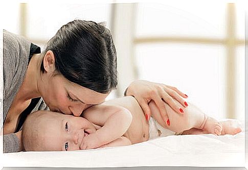 7 recommendations for your child to be affectionate