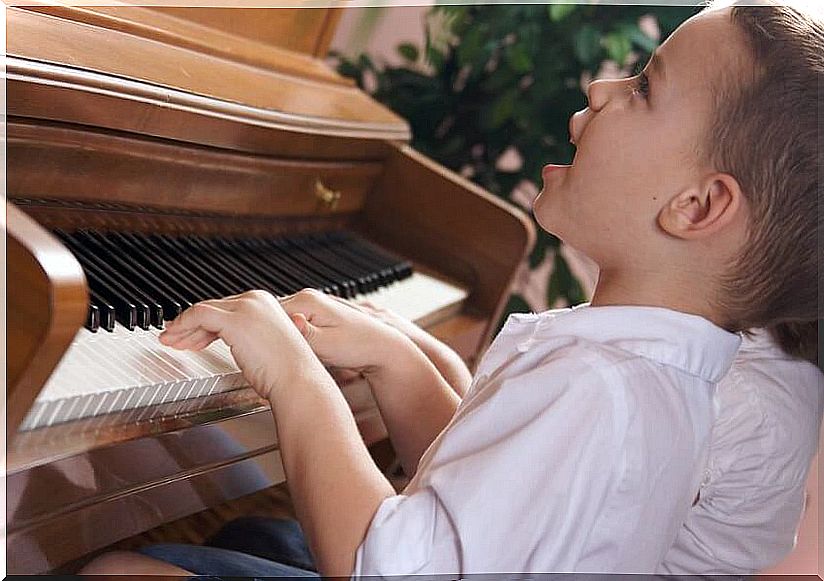 How to develop musical intelligence in children?