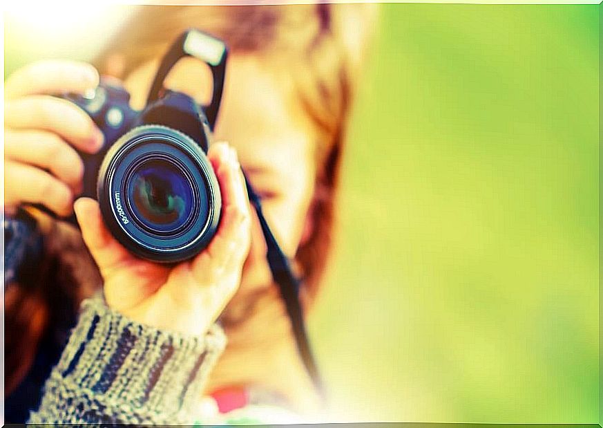 Benefits of photography courses for children