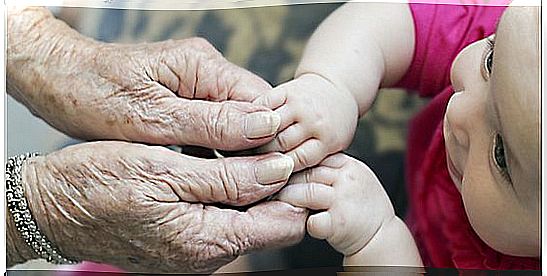 Caring for grandchildren, prevention of dementia and Alzheimer's?