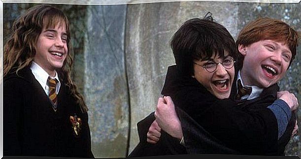 6 lessons kids learn from the Harry Potter saga