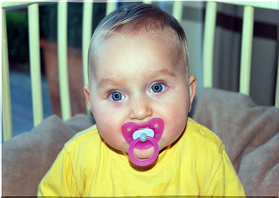 Myths and truths about the pacifier