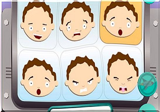 Emocionatest, the app that allows knowing children's emotions