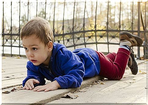 If your child bumps a tooth, the first thing you should do is see if it moves and the gums bleed