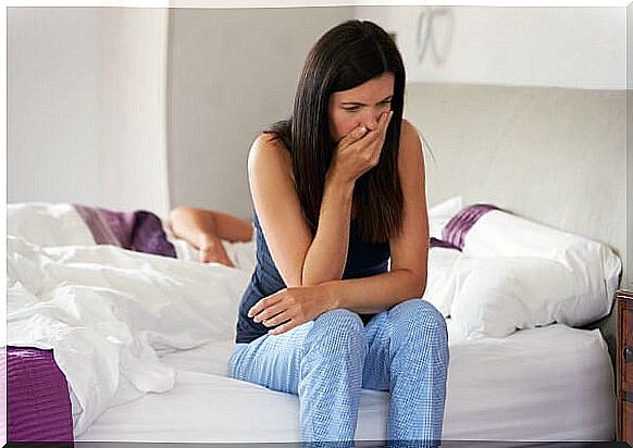 How to Minimize Nausea During Pregnancy