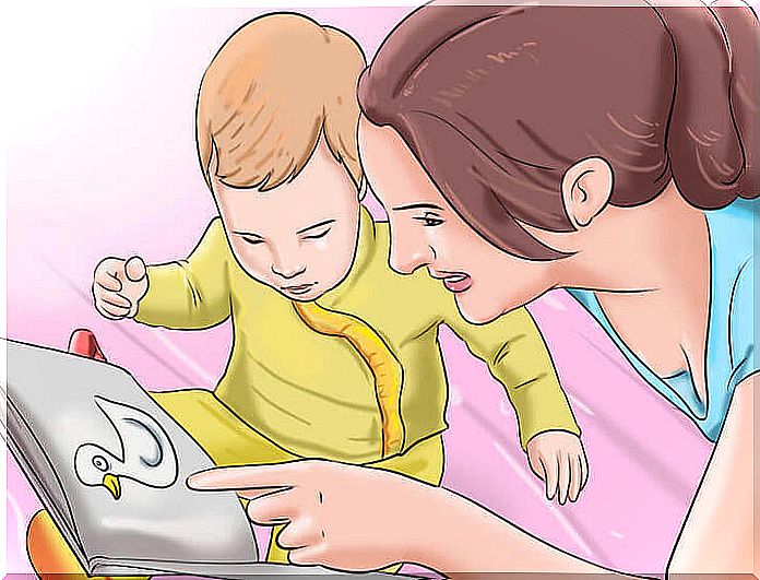 How to promote the autonomy of your child?