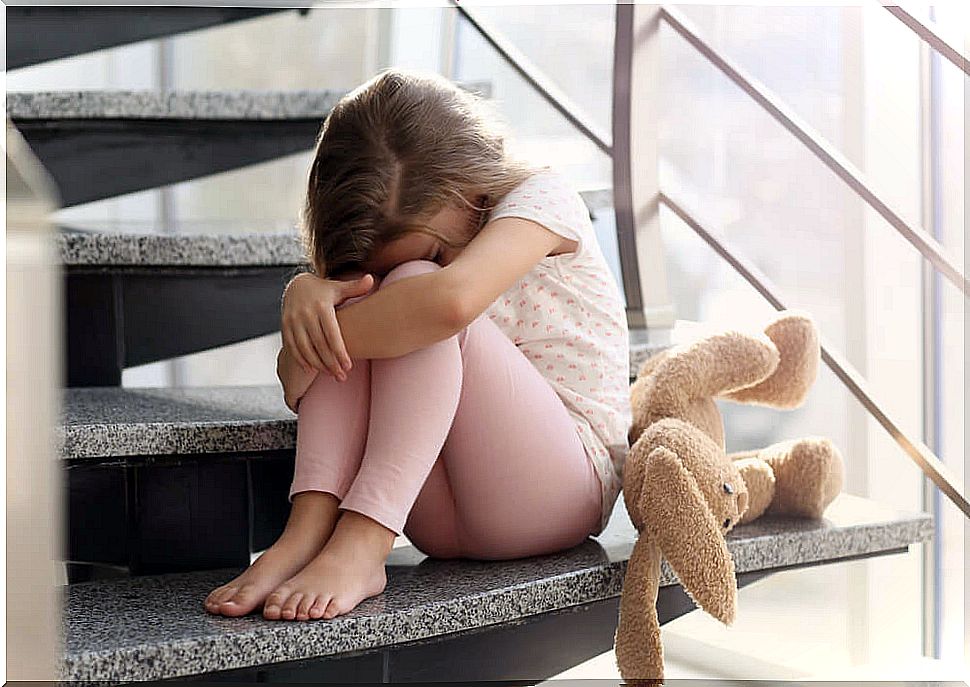 Generalized Anxiety Disorder in Children