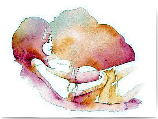 illustration-pregnant-woman