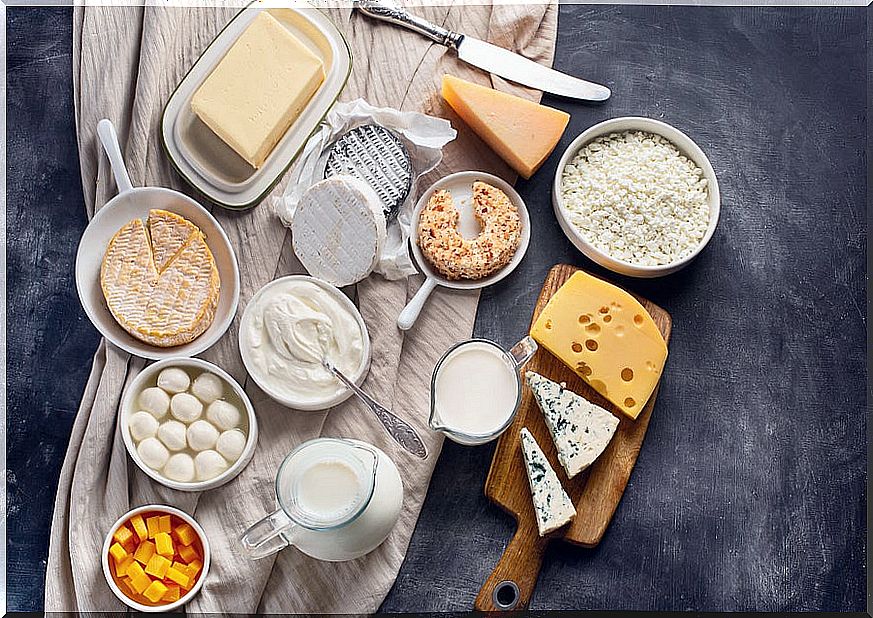 Milk, cheese, yogurt?  Choose the best dairy for your child