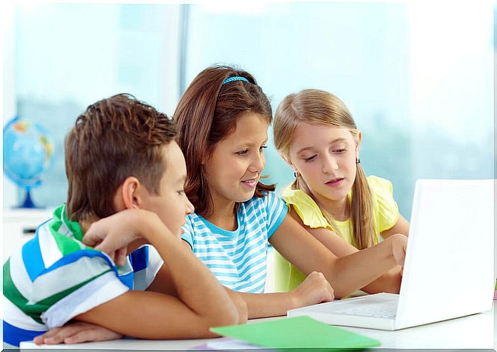 5 tips to create effective groups of students in the classroom