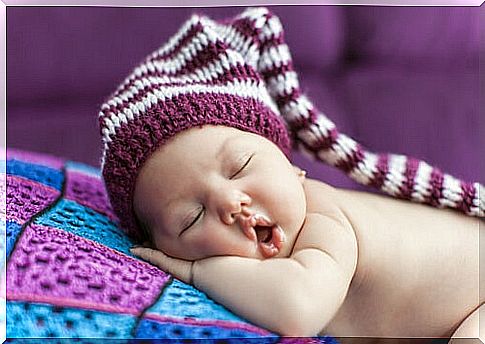 Techniques to teach your baby to sleep continuously