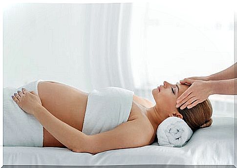 The 4 best massages during pregnancy