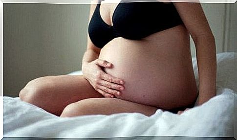 Massages during pregnancy are good for moms and their babies.