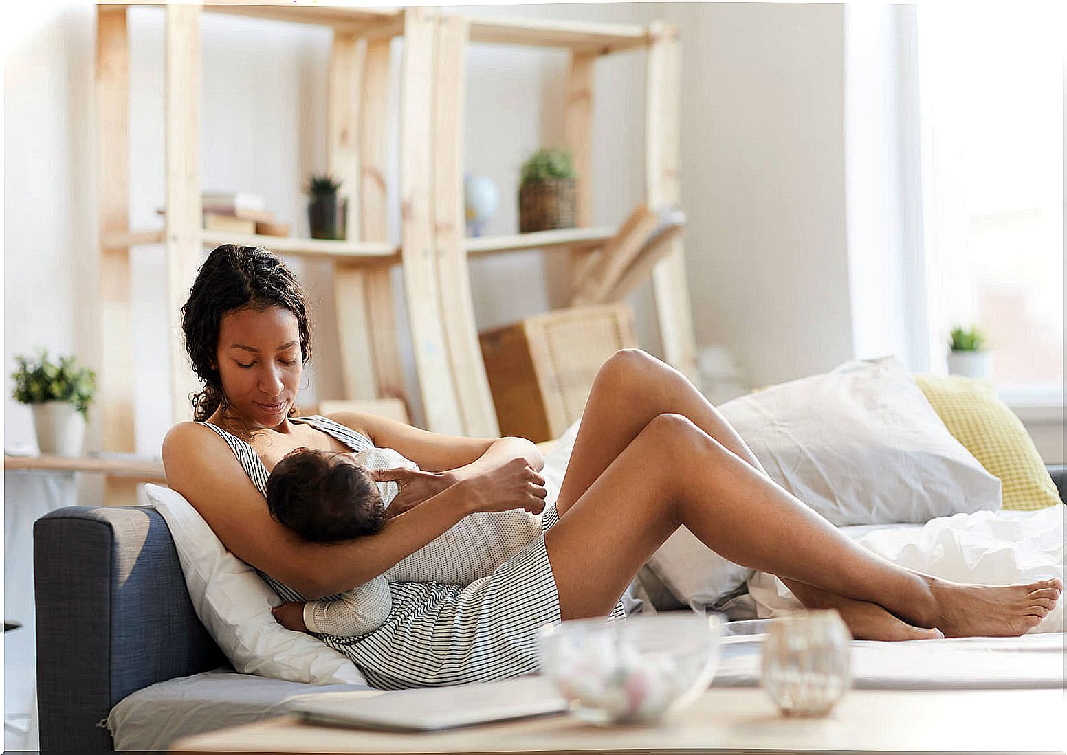 Mother to mother: the 11 best breastfeeding tips