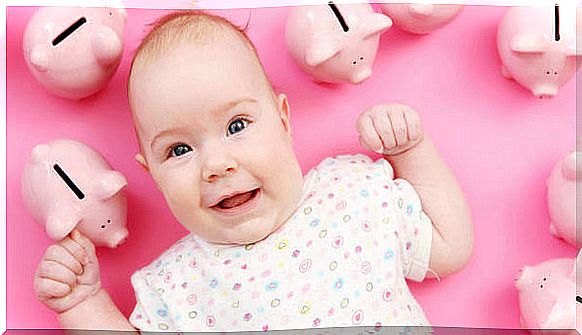 6 financial aspects to consider before having a baby