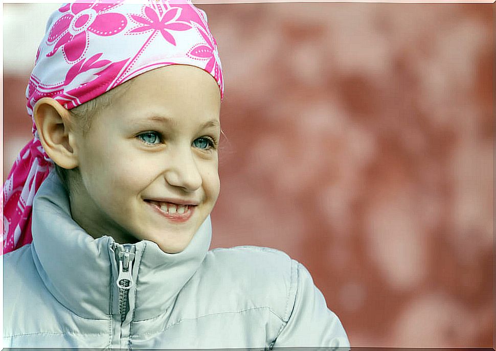 There is hope for childhood leukemia: gene therapy