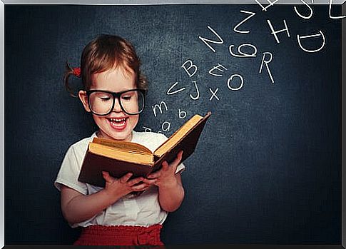 When a child understands letters and their sounds, they are ready to learn to read.